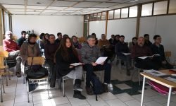 Ministerio de Educación Cristiana