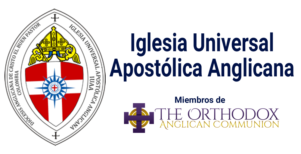 Archivo De Categoría De Ministerios Iglesia Anglicana 