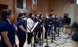 Ministerio de Música y Adoración